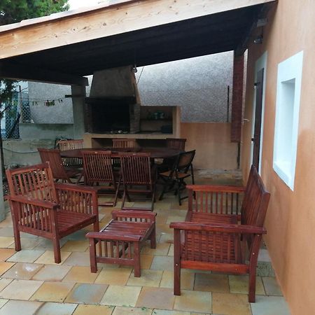 Maison Toulon Ouest Exterior foto