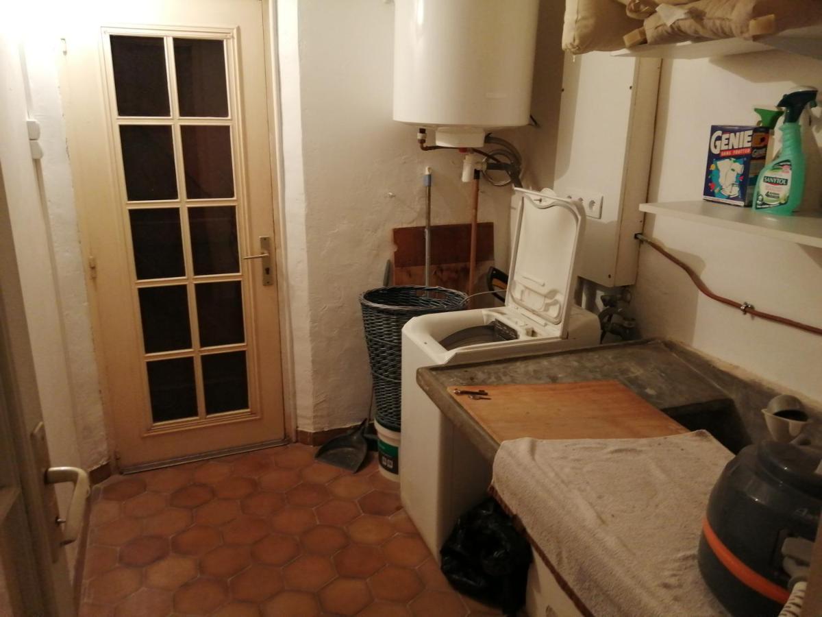 Maison Toulon Ouest Exterior foto